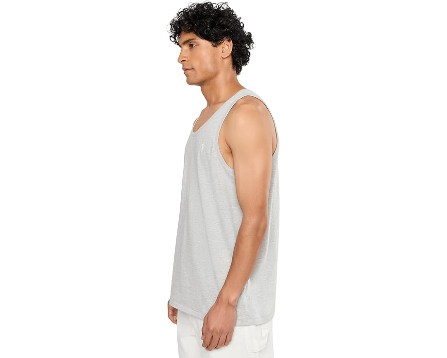 Топ на бретелях Washed Jersey Polo Ralph Lauren