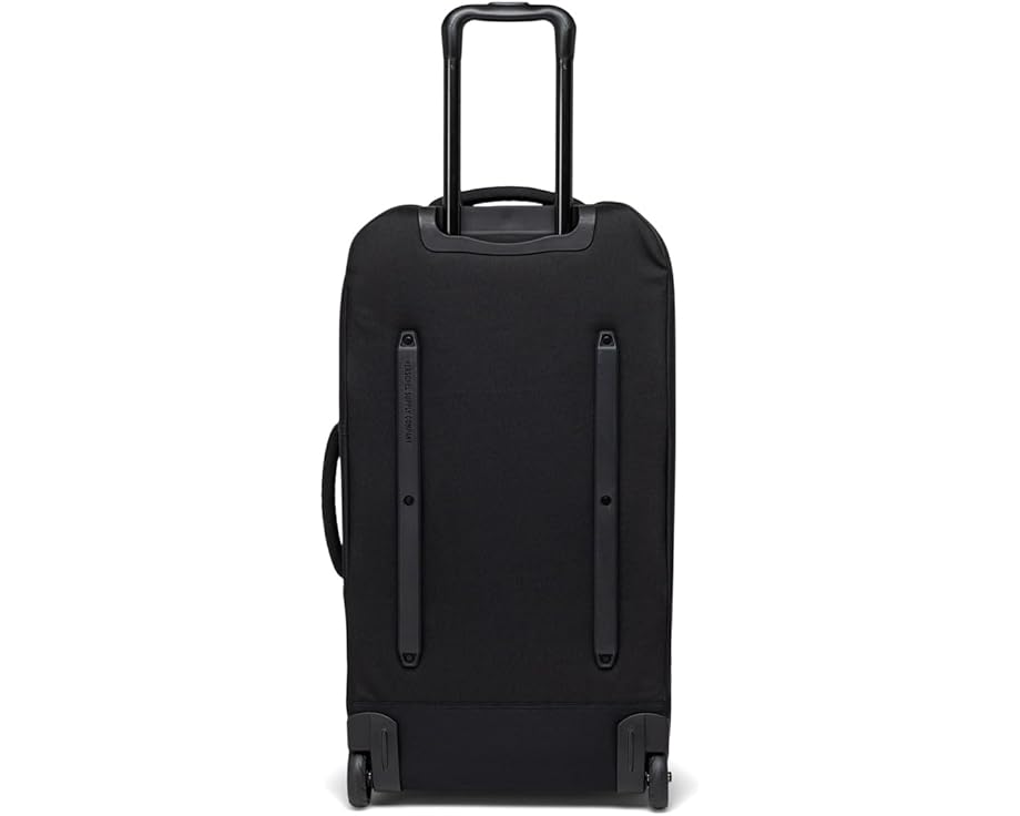 Чемодан Herschel Heritage Softshell средний с замком и колесами