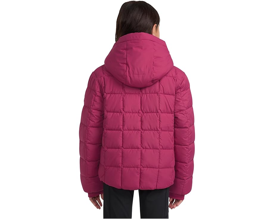 Куртка Midweight Puffer средней плотности от abercrombie kids