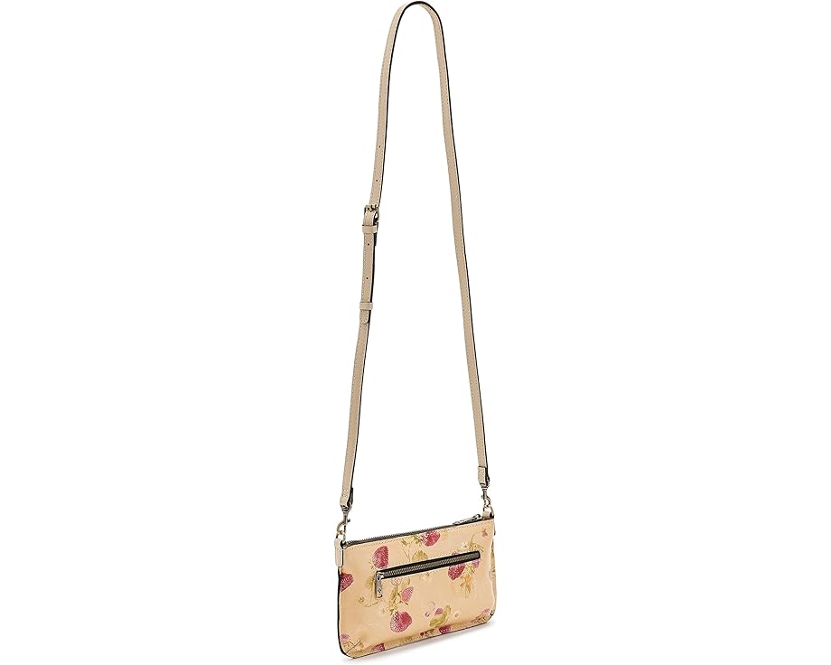 Клатч Patricia Nash Laurina Wristlet на запястье
