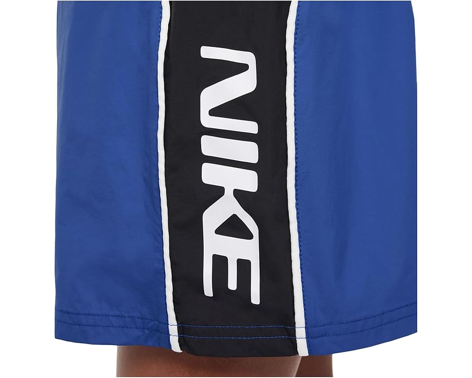 Детские шорты Nike Sportswear Star в стиле ретро