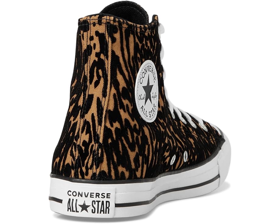 Кеды Converse Chuck Taylor All Star High-Top