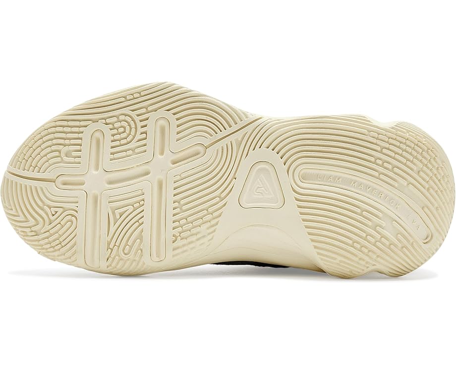 Баскетбольные кроссовки Nike Kids Giannis Immortality 4 с защитой от воды