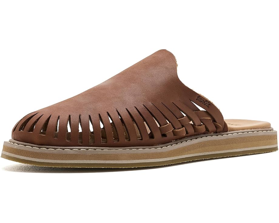 Мужские сандалии Sanuk You Got My Back Woven