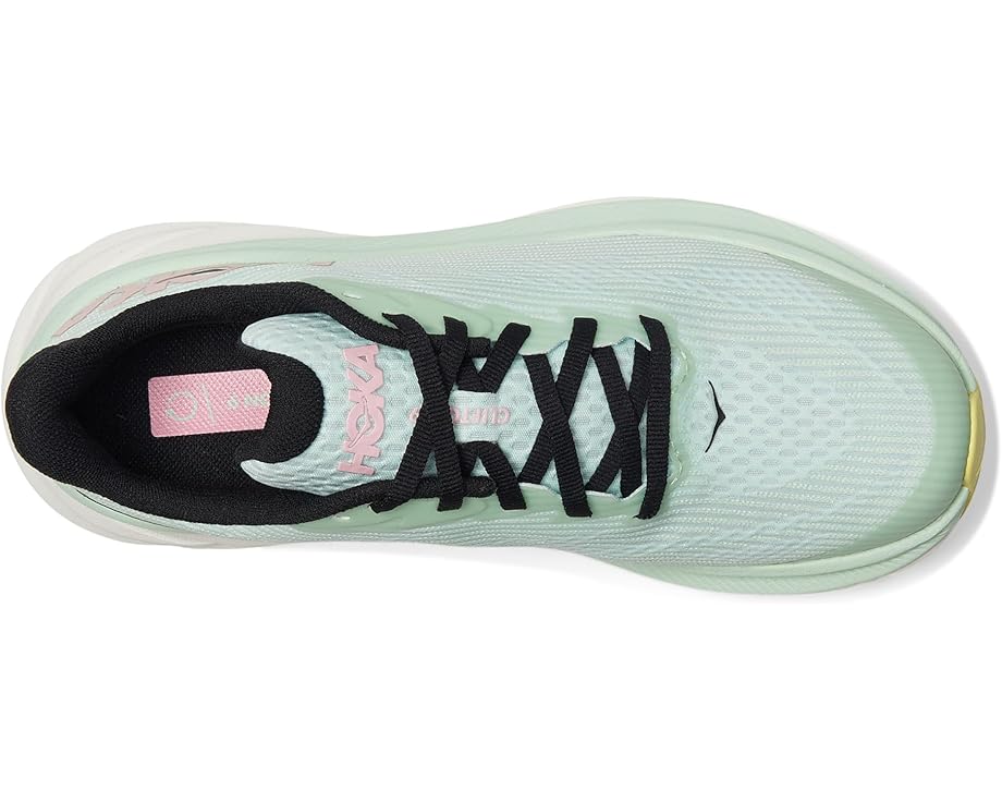 Кроссовки HOKA Kids Clifton 9 для детей с переработанных материалов