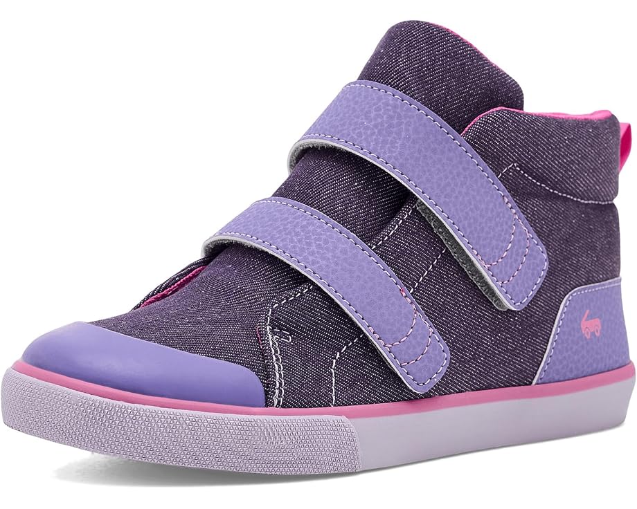 Адаптивные кроссовки See Kai Run Dean Adapt II для детей