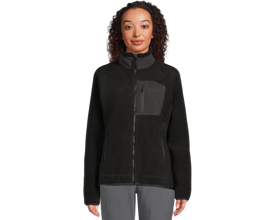 Куртка Helly Hansen Imperial Pile Block из переработанного полиэстера
