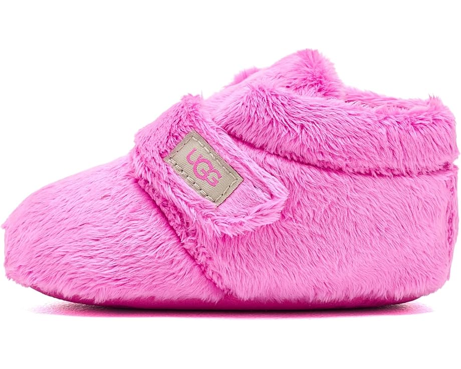 UGG Bixbee детские тапочки для малышей
