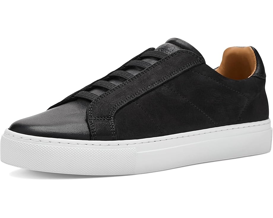 GREATS Royale Slip-On 2.0 из натуральной кожи и замши