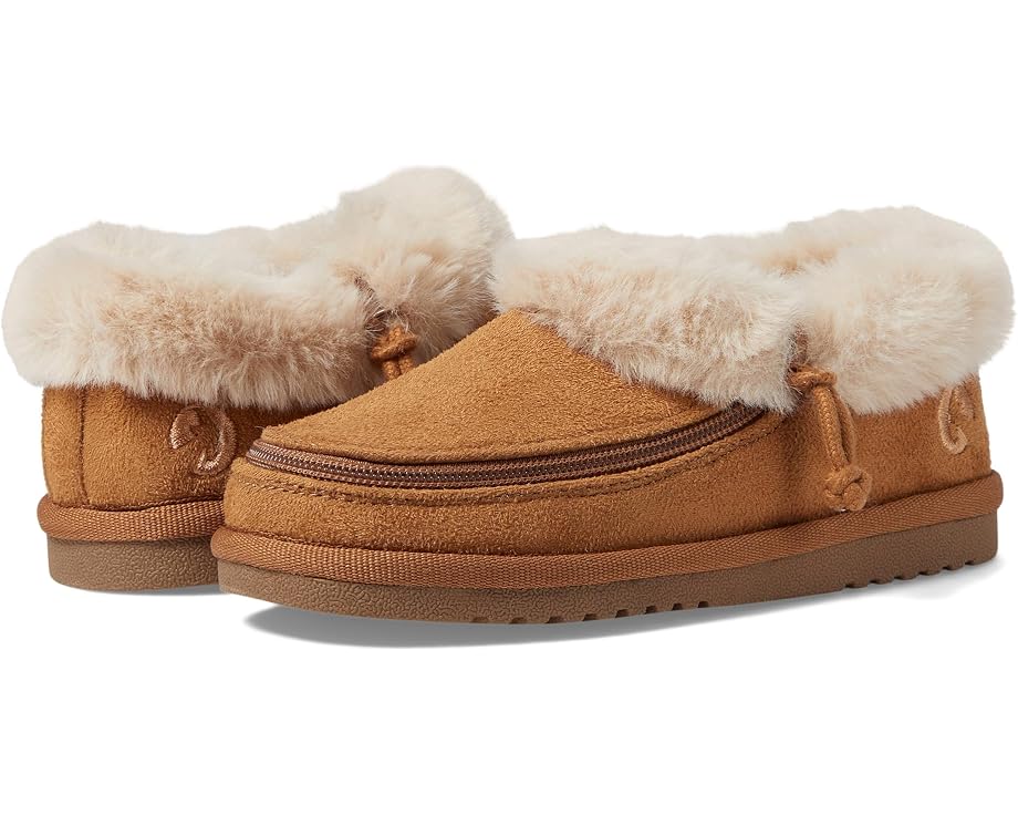 BILLY Footwear тапочки BILLY Cozy для детей до 3 лет