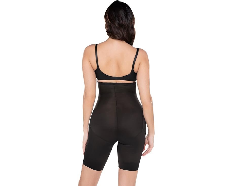 Miraclesuit корректирующее изделие Extra Firm Shape with an Edge с высокой талией и длинной ножкой
