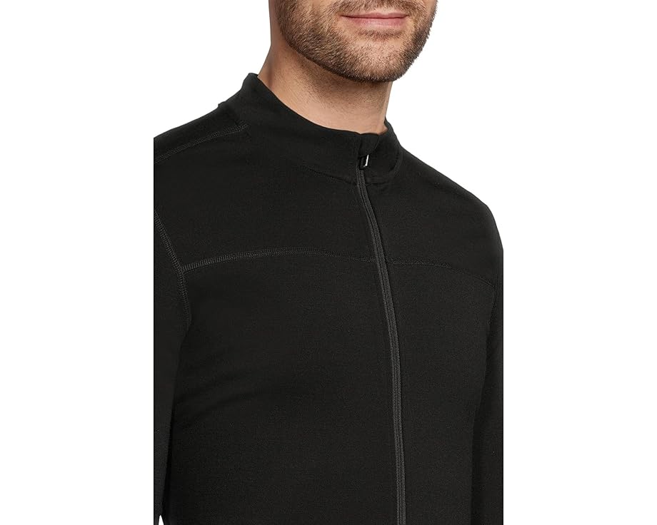Smartwool Термобелье Classic Thermal Merino Base Layer One Piece из шерсти мериноса