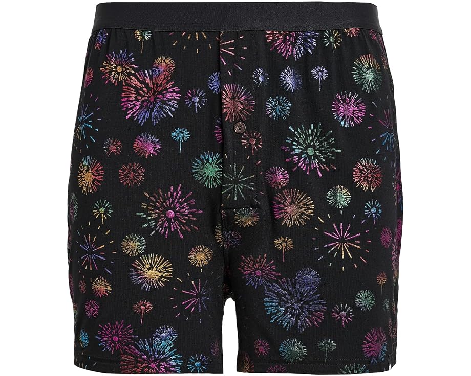 MeUndies боксеры UltraModal Core с низкой посадкой