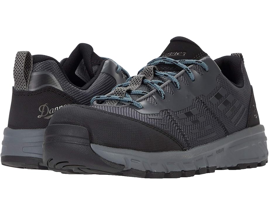 Кроссовки рабочие Danner Run Time 3 дюйма композитный носок черные