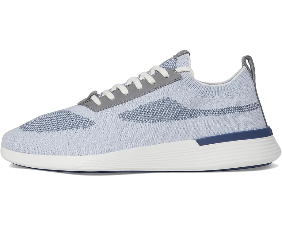 Кроссовки Supremeknit Trainer Wolf & Shepherd с дышащим верхом