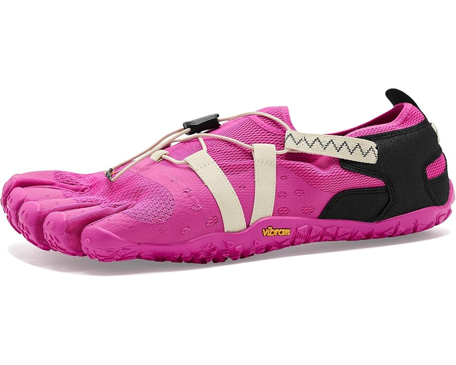 Обувь Vibram FiveFingers Spidrwalk с сетчатым верхом