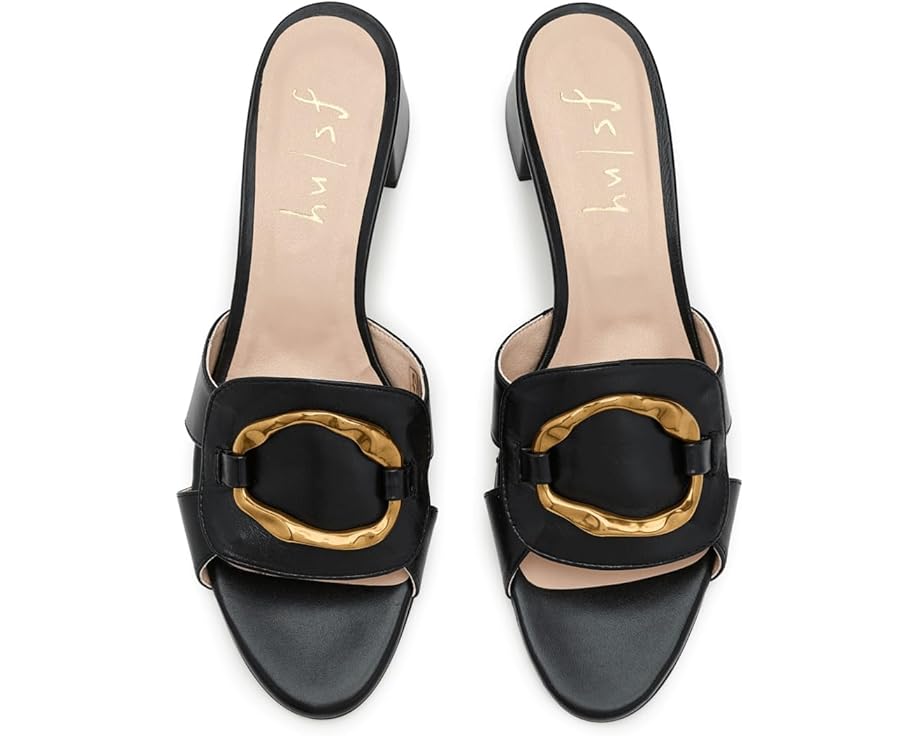 Босоножки Regal от French Sole