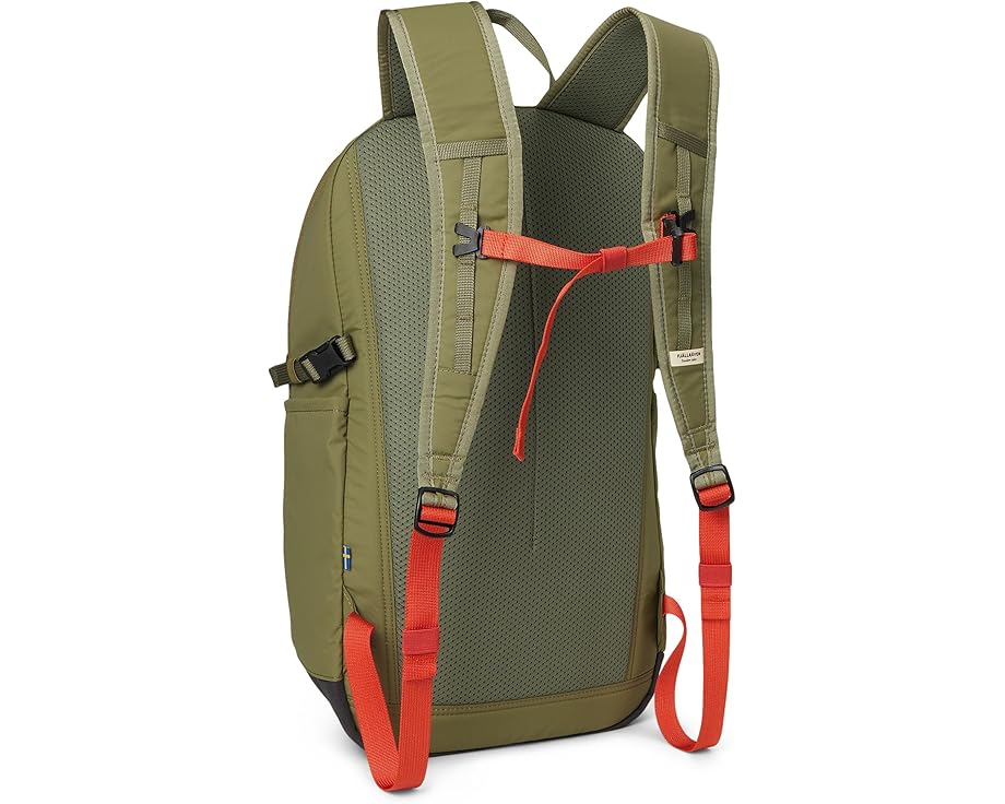 Рюкзак Fjällräven High Coast 24 литра из переработанного полиамида