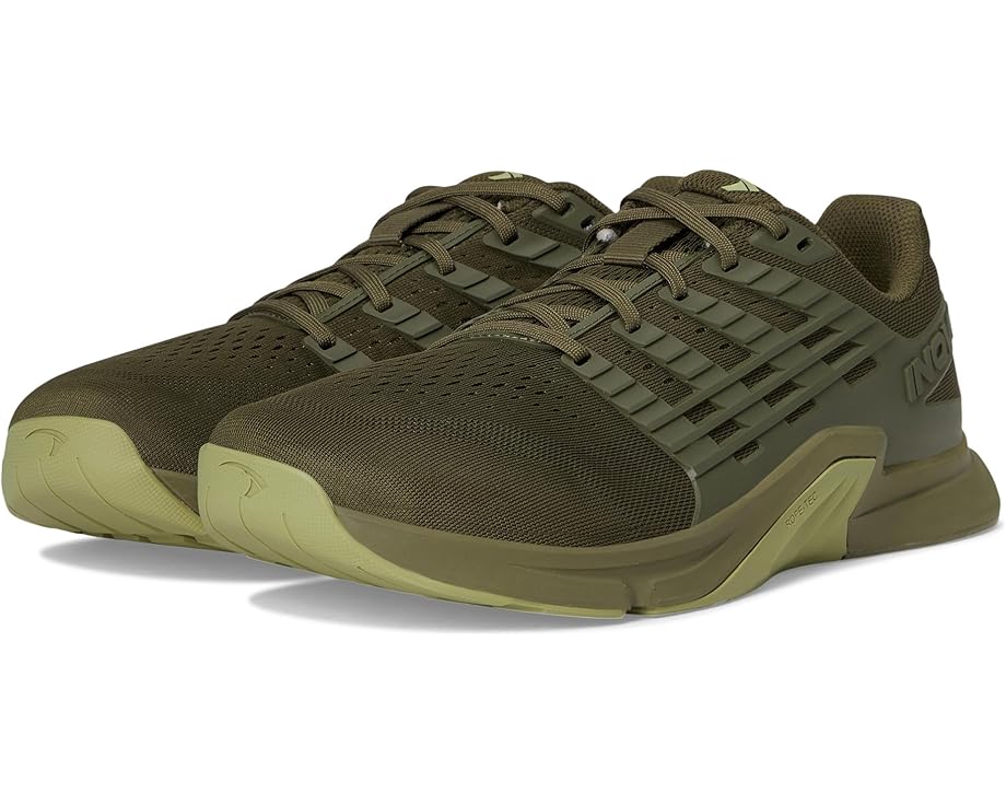 Кроссовки INOV8 F-Lite с технологией MET-CRADLE и POWERFLOW MAX