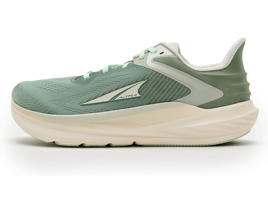 Altra Torin 8 кроссовки для бега с просторным мыском
