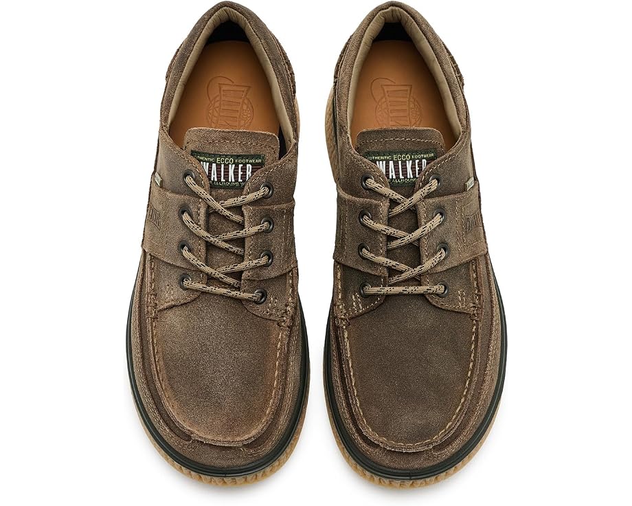 Туфли ECCO Walker 3.0 Gore-Tex Oxford водонепроницаемые