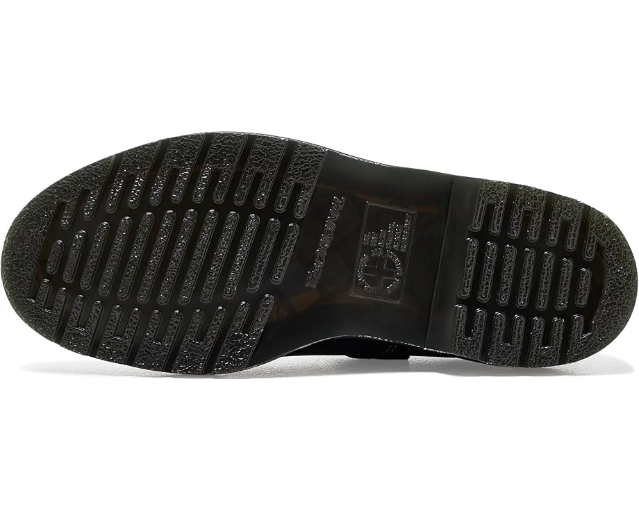 Ботинки Dr. Martens Mariel II в стиле Мэри Джейн с сердцем и звездами