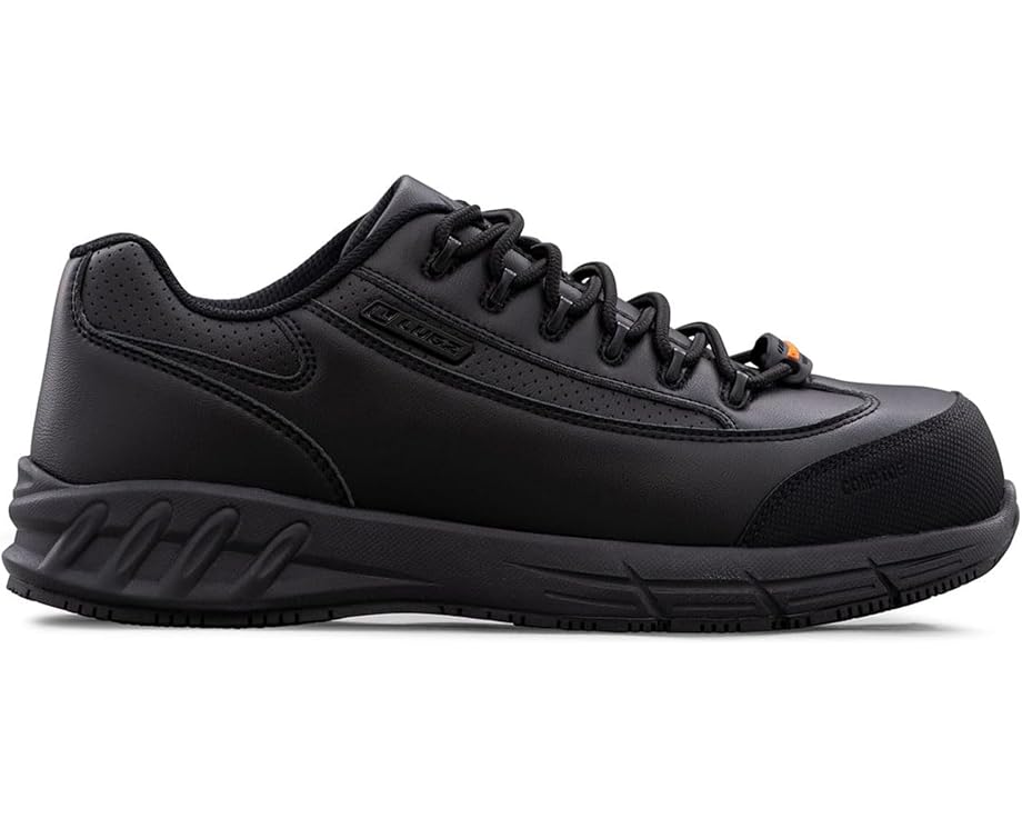Рабочие ботинки Lugz Express Composite Toe с композитным носком