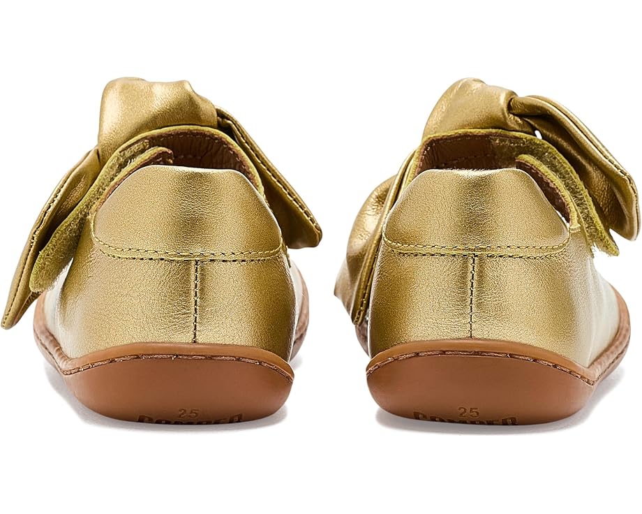 Босоножки Camper Kids Peu Cami с бантом и липучкой для малышей