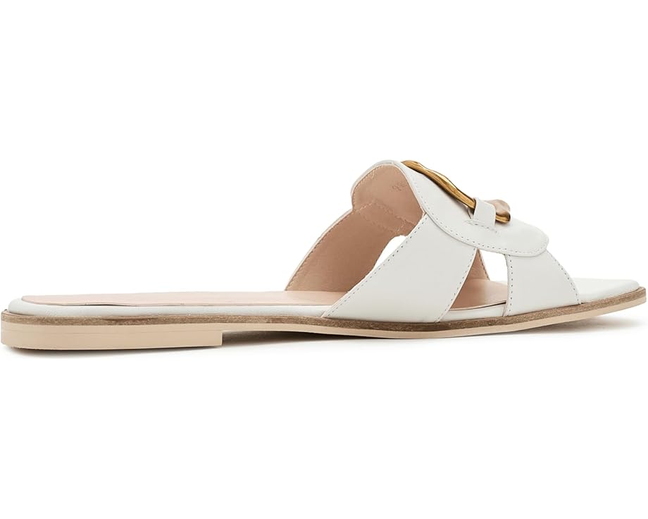 Босоножки French Sole Radiant с цветочным орнаментом сиреневые