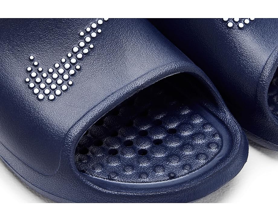 Сланцы Nike Victori One Shower Slide с мягкой пеной и противоскользящей подошвой