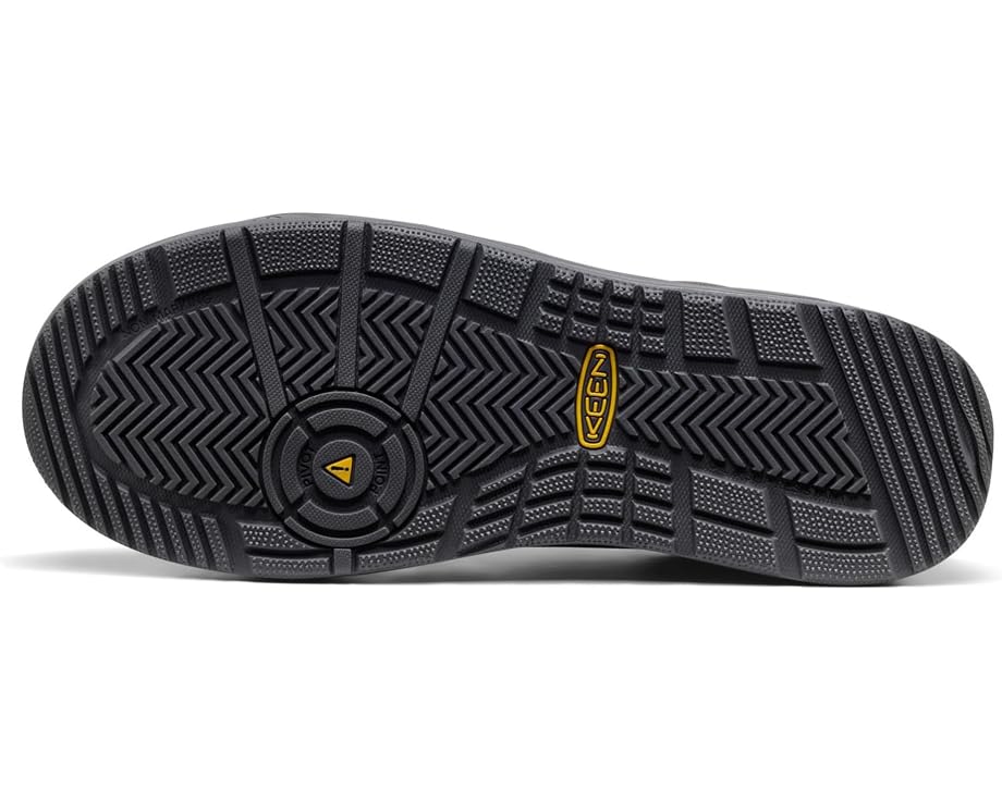 Кроссовки KEEN Kenton Low Composite Toe ESD