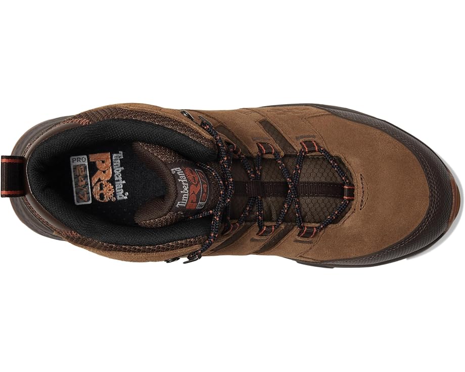 Timberland PRO ботинки Switchback LT 6 дюймов со стальным носком