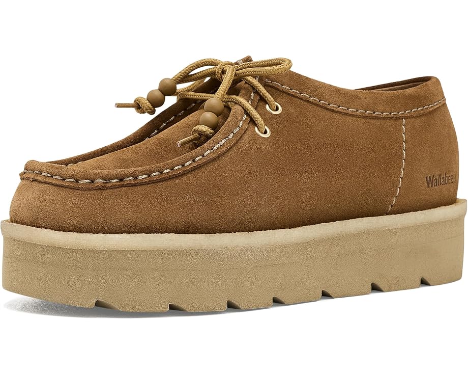 Clarks Meare Walla повседневные туфли дерби