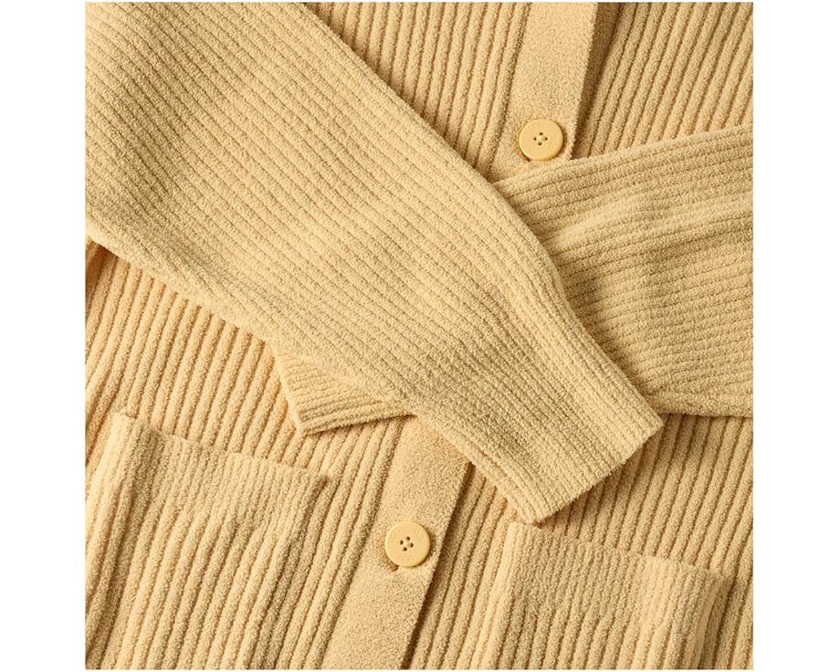 Кардиган UGG Junipher Cardigan Lite из переработанного полиэстера