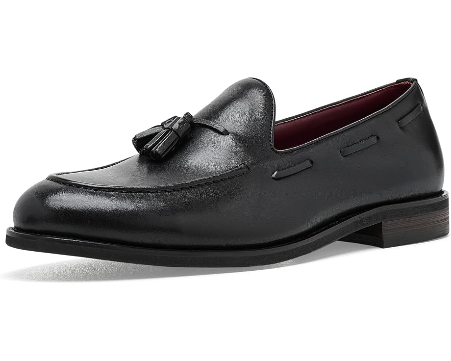 Лоферы Steve Madden Elgin с кисточками