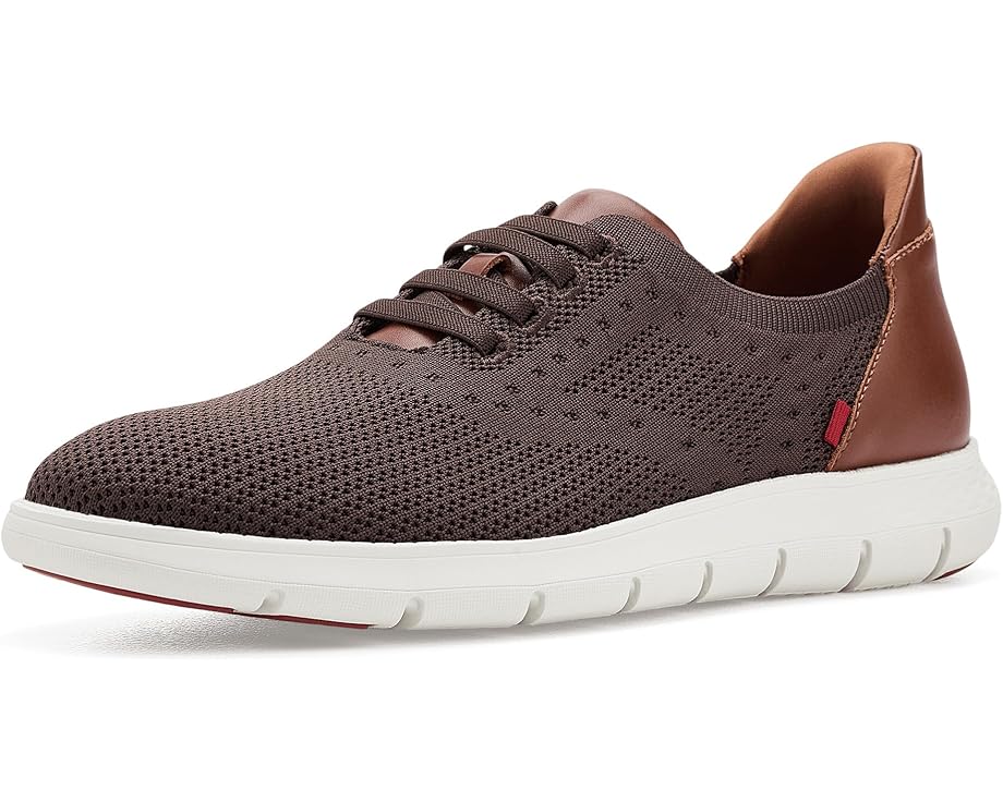 Туфли Victory Street Marc Joseph New York на кожаной подошве