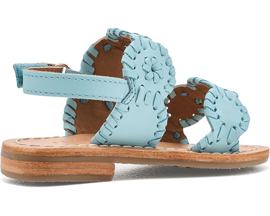 Босоножки Lauren Flat для малышей Jack Rogers
