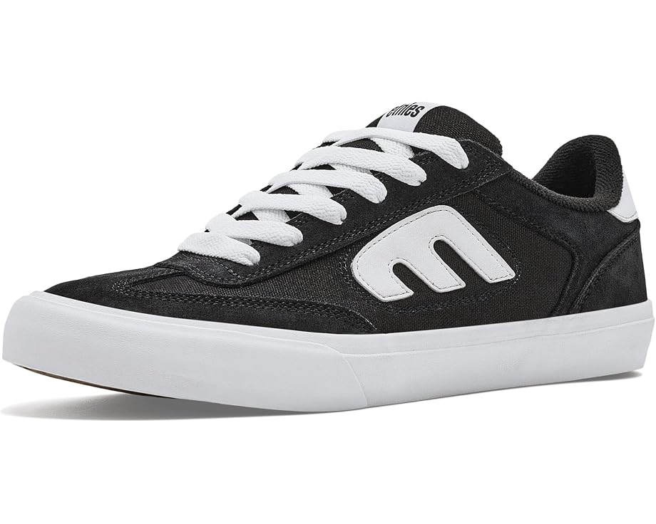 Кеды etnies Locut Vulc с вулканизированной подошвой
