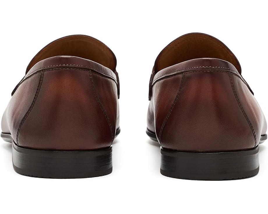 Magnanni Tazz Bit туфли с металлической пряжкой