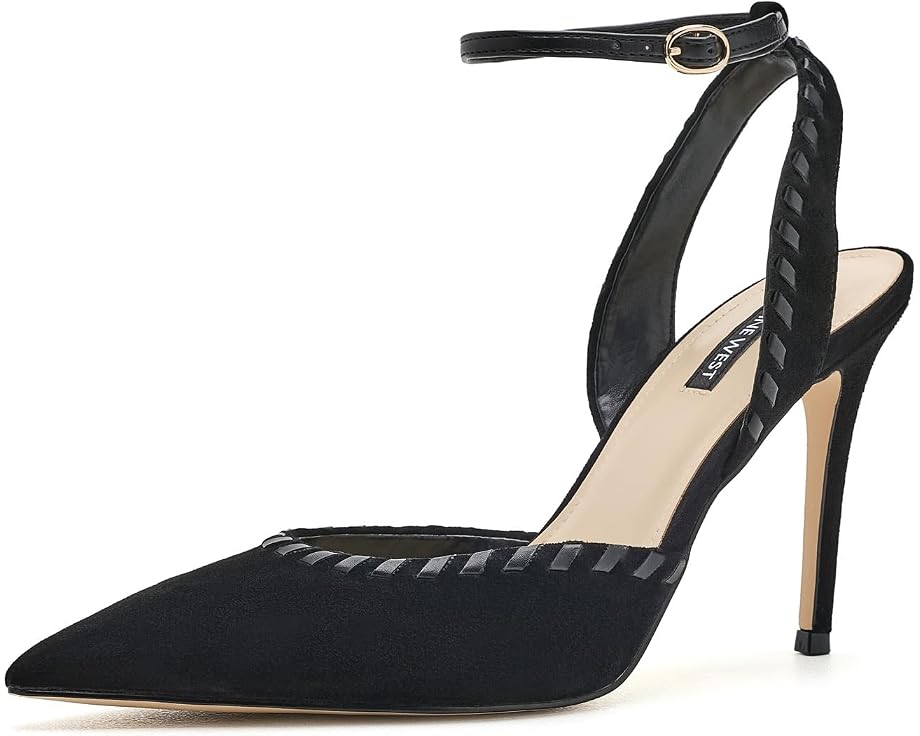 Туфли Kenedy от Nine West с острым носком