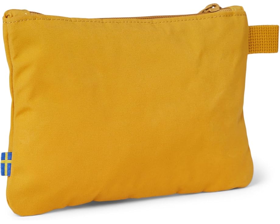 Сумка для мелочей Fjällräven Kånken Gear Pocket из вощеной ткани
