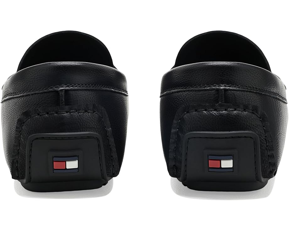 Мокасины Tommy Hilfiger Ravent с металлической пряжкой