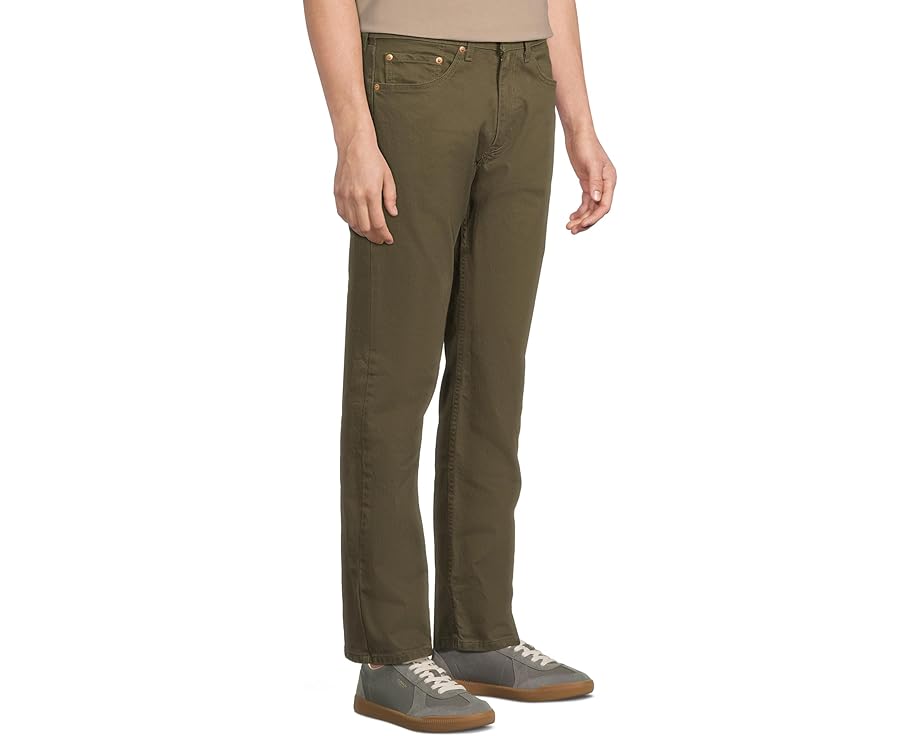 Джинсы Levi's® 505 Regular с застежкой-молнией