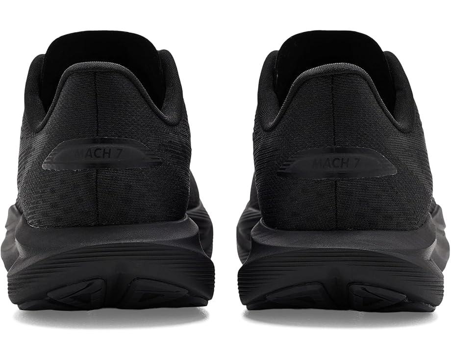 Кроссовки Mach 7 для детей от HOKA Kids