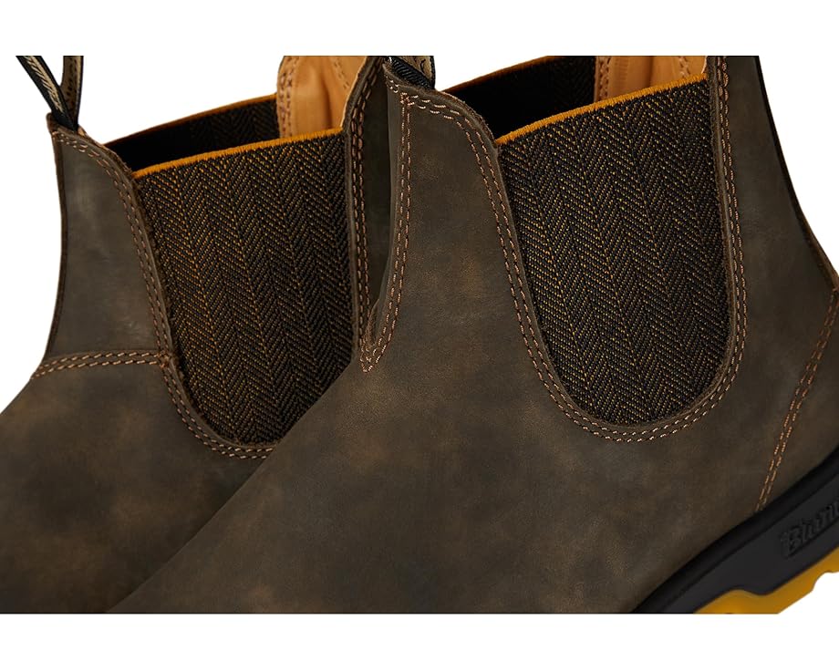 Ботинки Chelsea Blundstone BL1944 с системой комфорта SPS MAX