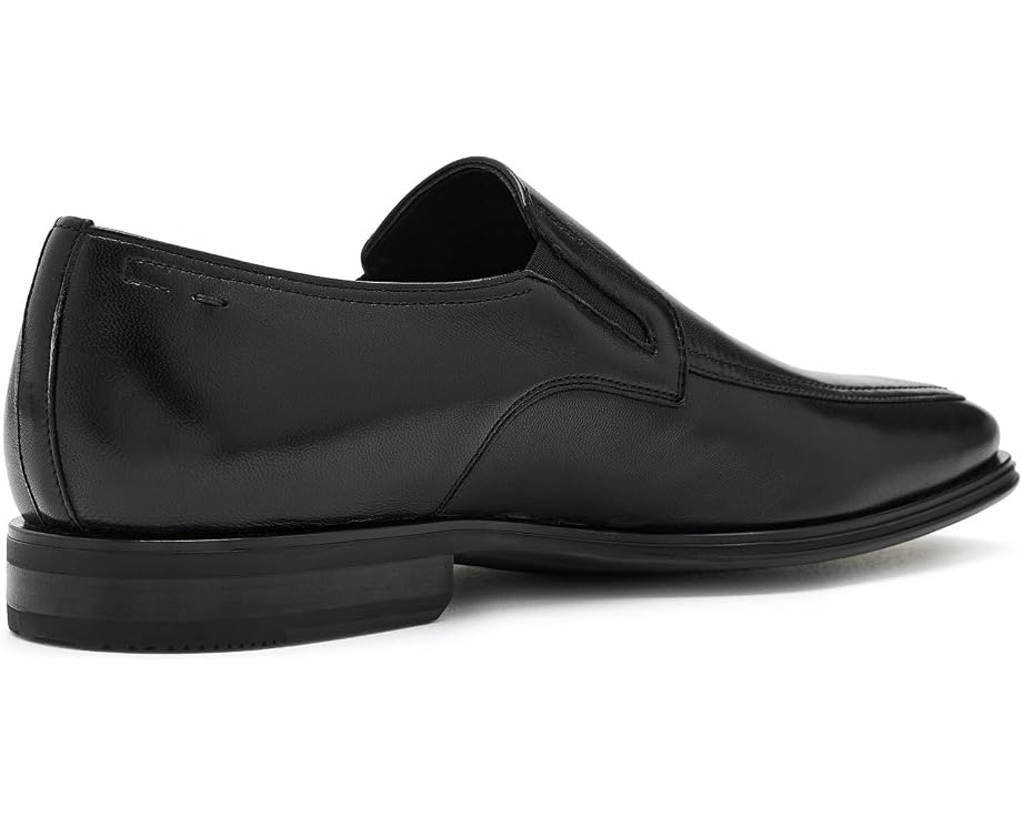 Magnanni Antonio Slip кожаные туфли slip-on с резинками