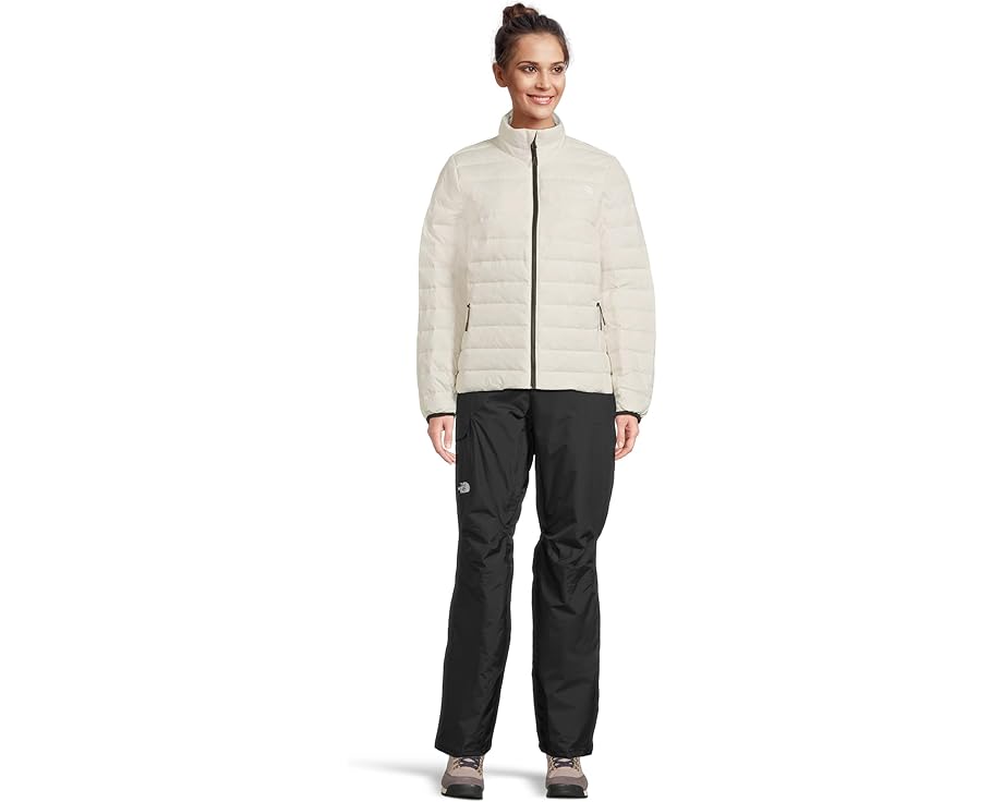Пуховик The North Face Classic Down с утеплителем 700 fill и водоотталкивающей отделкой
