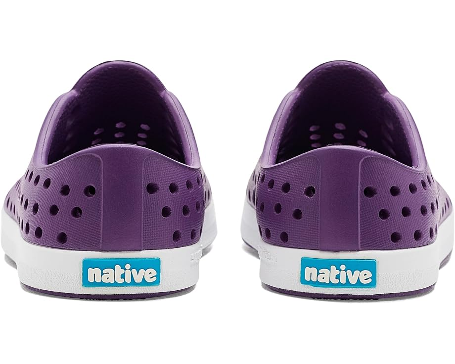 Кроссовки Native Shoes Jefferson для малышей дышащие легкие