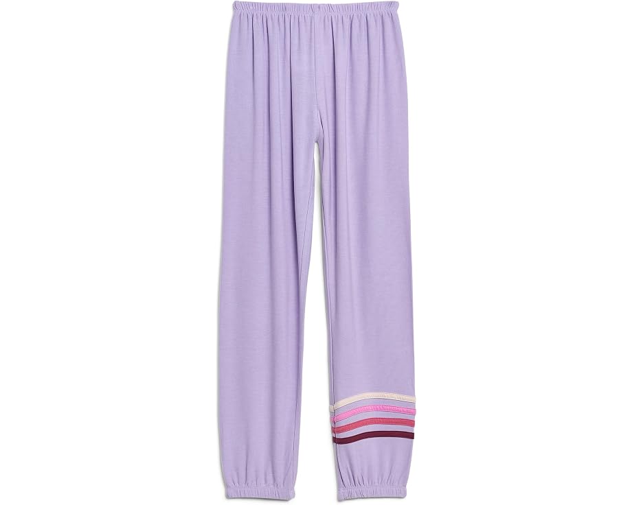 Chaser Kids разноцветные свободные брюки Strapping