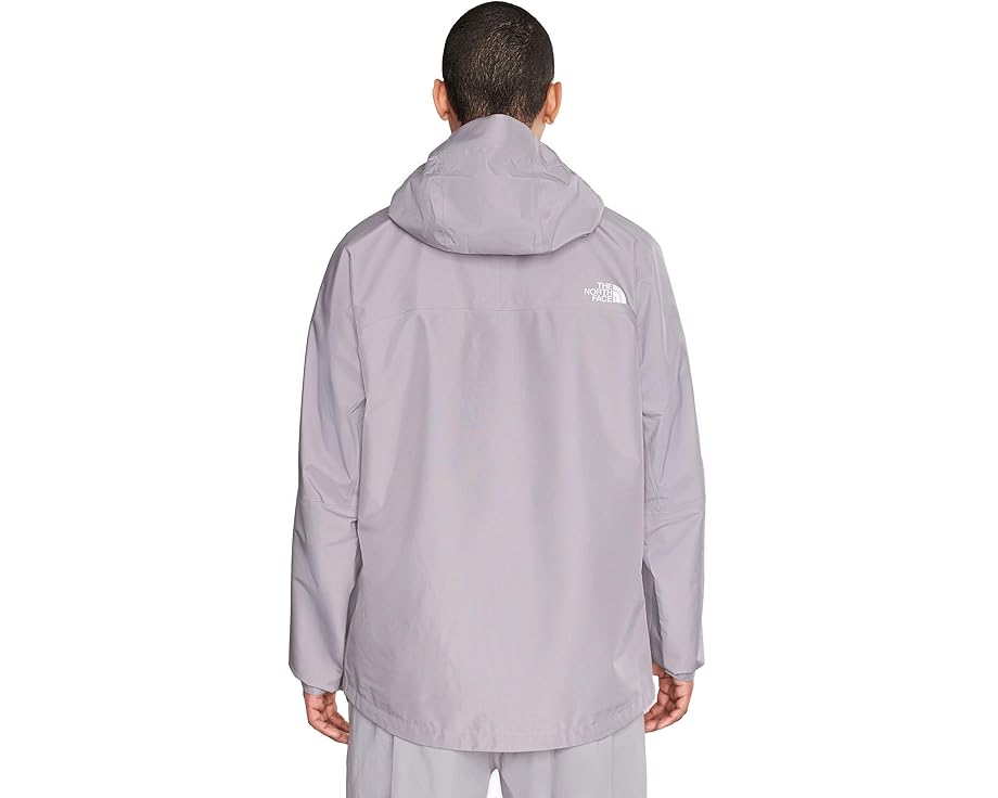 Куртка The North Face Valley View с водонепроницаемой мембраной DRYVENT 3L
